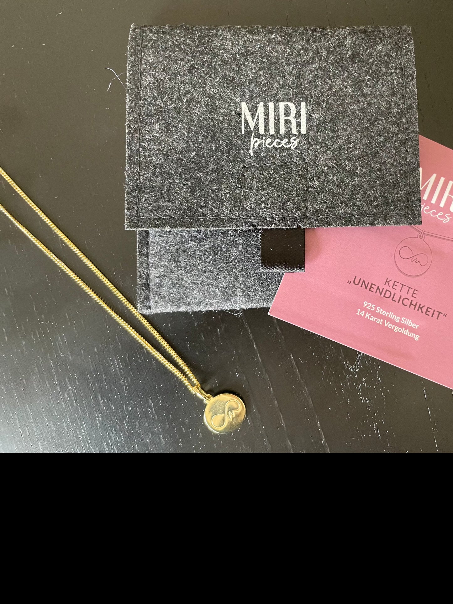 MIRI Statement Kette