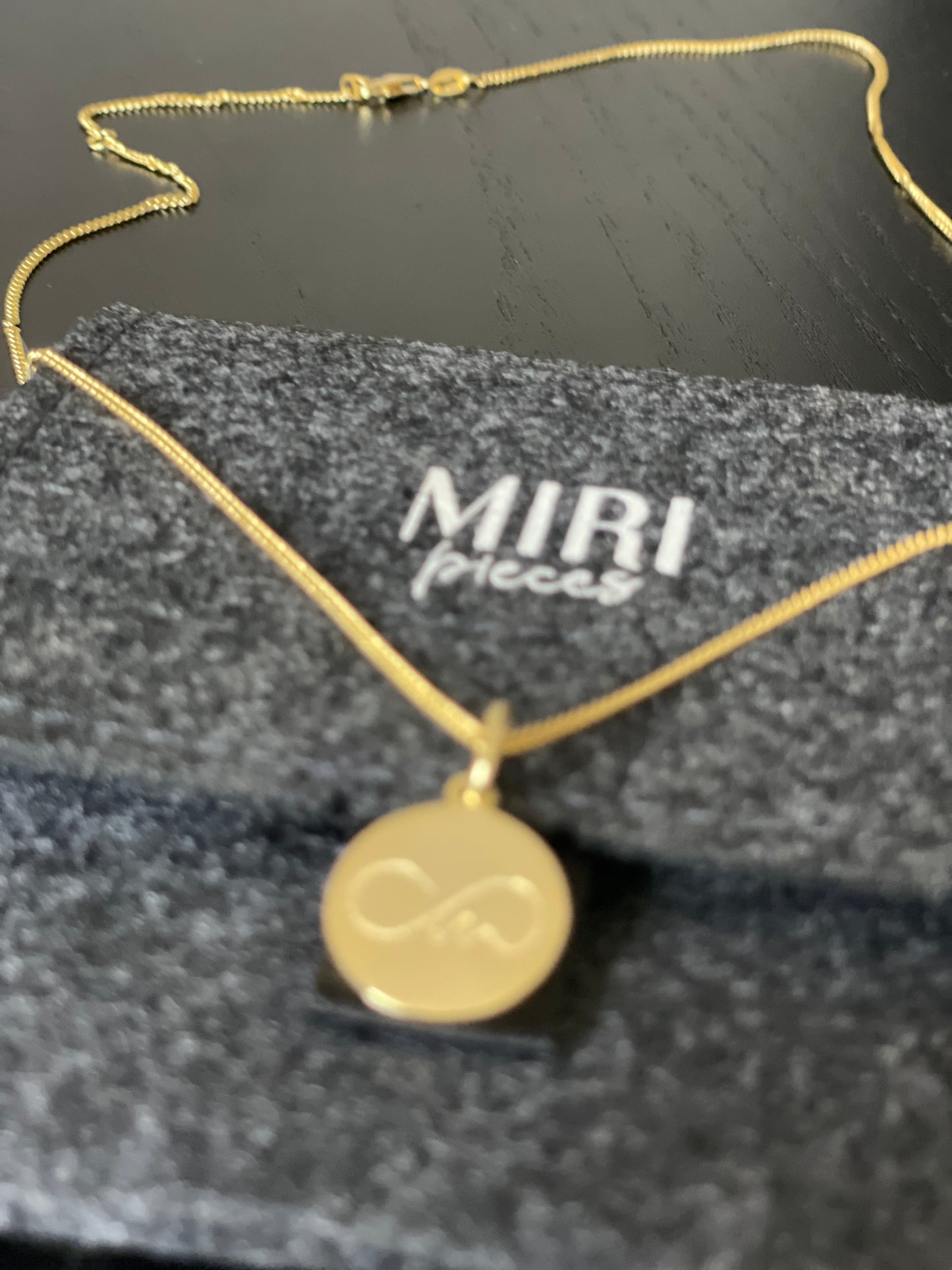 MIRI Statement Kette