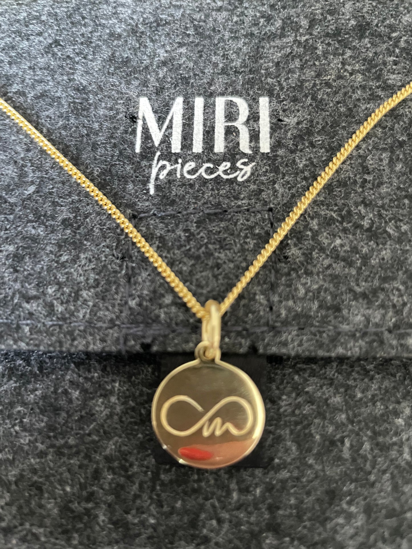 MIRI Statement Kette