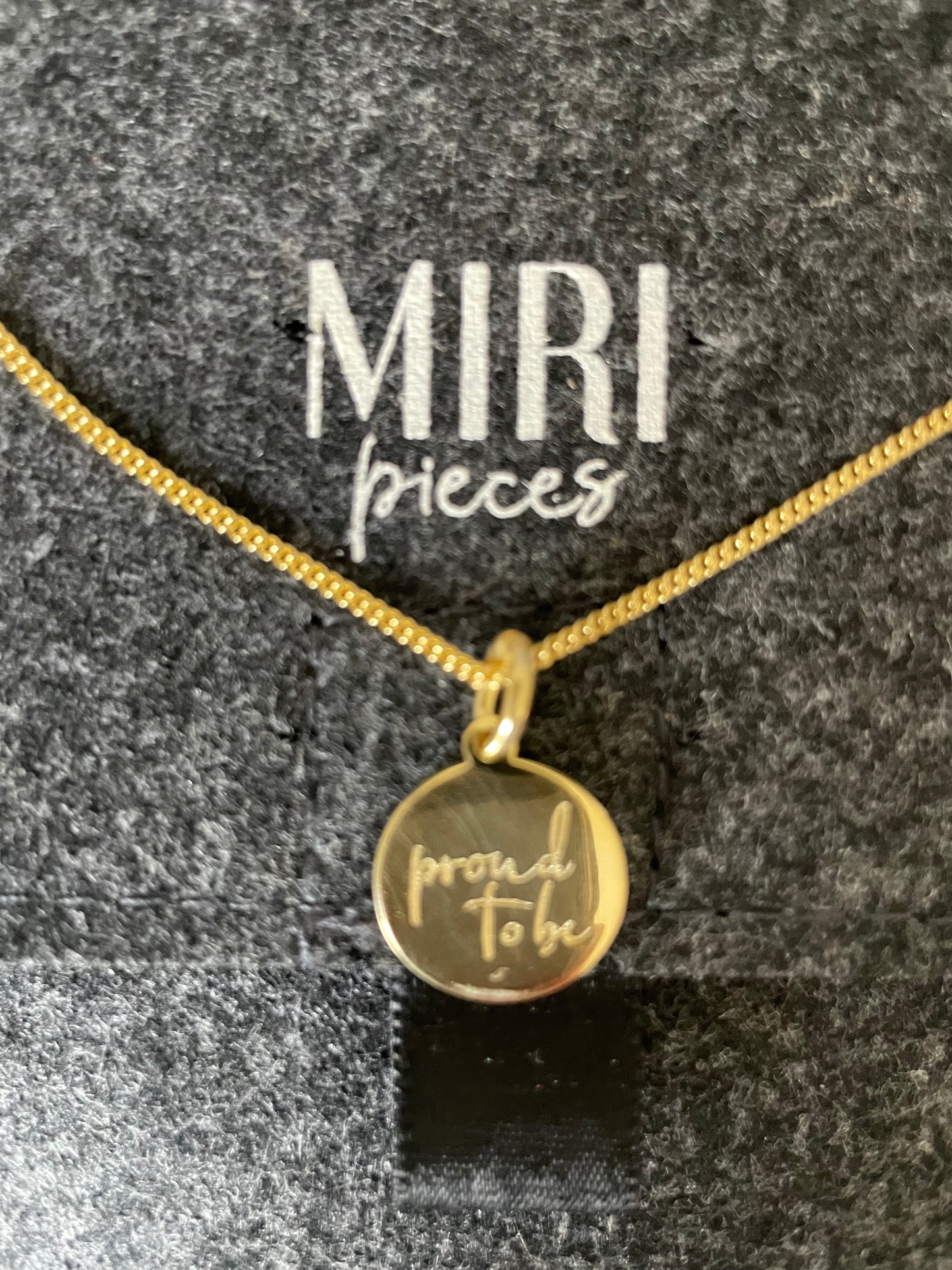 MIRI Statement Kette