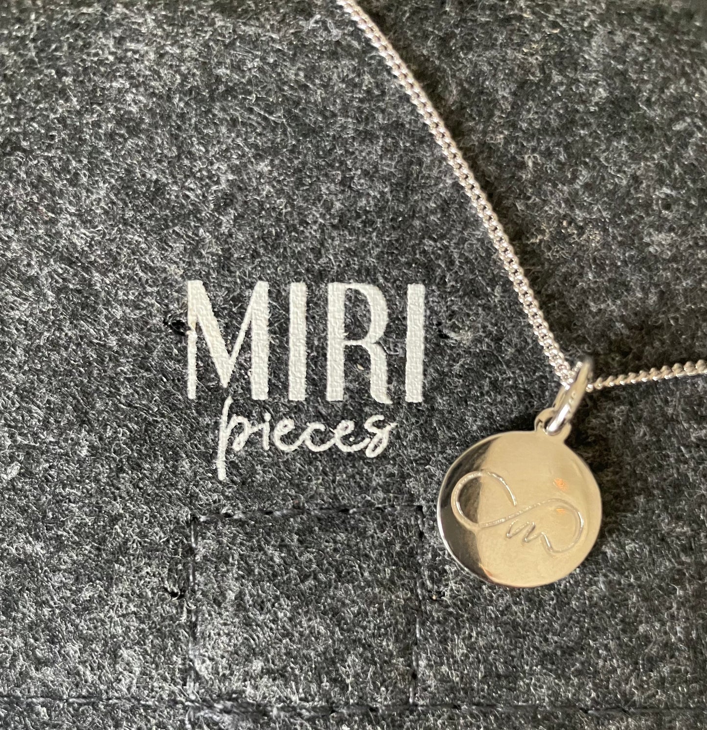 MIRI Statement Kette