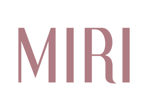 MIRI pieces by per gaudia ad astra GmbH